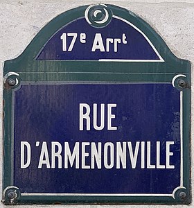 Voir la plaque.