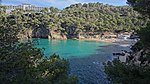 Cala d'Aiguablava