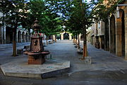 Verdura square