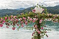 * Nomination Rambler roses with lantern on Johannes-Brahms-Promenade, Pörtschach am Wörther See, Carinthia, Austria --Johann Jaritz 02:17, 22 June 2016 (UTC) * Promotion Good quality. --Vengolis 02:24, 22 June 2016 (UTC)