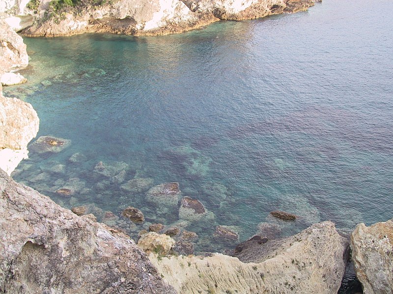 File:Ponza punta papa5.JPG