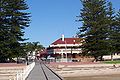 Port Broughton from jetty