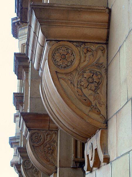 File:Port Elizabeth Main Library corbells detail.JPG