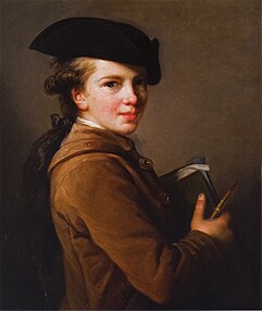 Portrét umělců Brother od Élisabeth Vigée-Lebrun.jpg