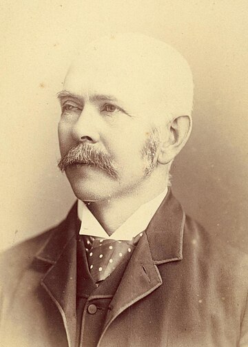 Josiah Symon