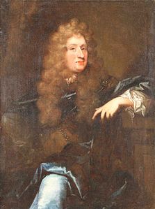 Portretul lui Ulrik Frederik Gyldenløve, Contele de Laurvig (1638-1704) .JPG