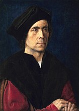 Portret mężczyzny ok. 1510 r.