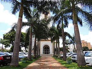 Roman Catholic Archdiocese of Goiânia