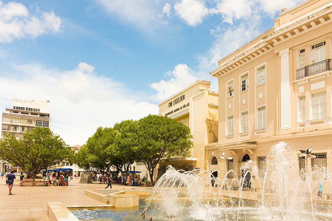 Praça da Sé (Salvador)