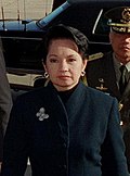 Gloriya Makapagal Arroyo