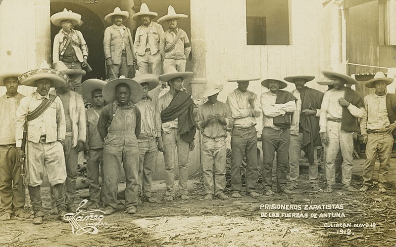 File:Prisioneros Zapatistas de las Fuerzas de Antuna (27786671661) (cropped).jpg