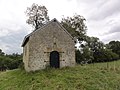 Chapelle de la maladrie de Prix-lès-Mézières