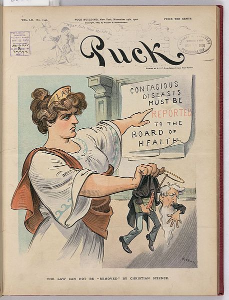 File:Puck magazine, 19 November 1902.jpg