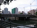 Pulau Saigon Bridge