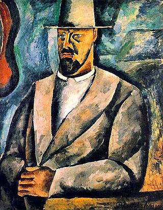 <span class="mw-page-title-main">Pyotr Konchalovsky</span> Russian painter