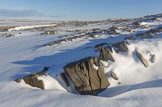 Russian Arctic National Park national park of Russia