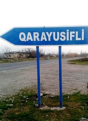 Qarayusifli – Veduta