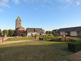 Quévreville-la-Poterie - Vedere