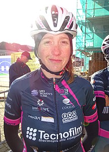 Quaregnon - Le Samyn des Dames & Le Samyn, 2 наурыз 2016 ж., Бөлім (B126) .JPG