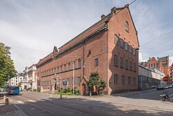 Röhsska museet June 2022 01.jpg