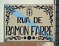 Ramón Farré Rúa