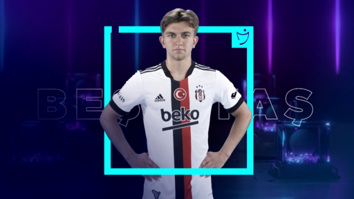 Rıdvan Yılmaz (2021-22 Süper Lig) - Resim1