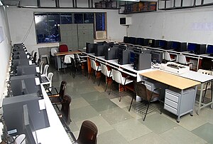 Data warehousing and mining lab RCoE - computer - Data Warehousing and Mining lab.jpg