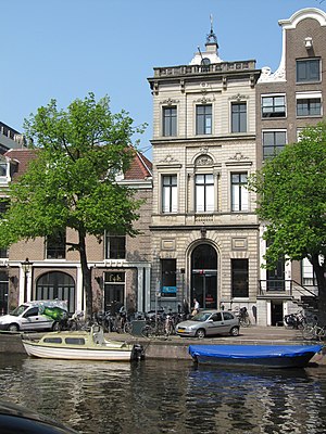 Fotografiemuseum Amsterdam