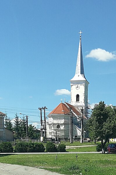 File:RO BN Unirea church.jpg