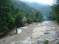 Vignette pour Parc naturel Putna-Vrancea