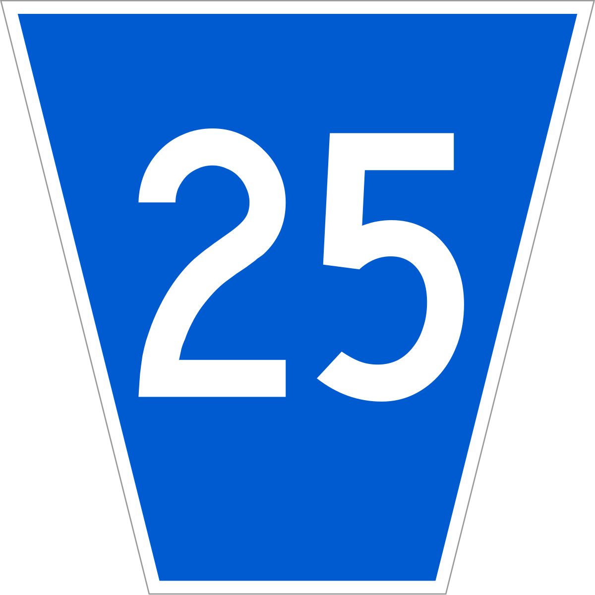 Road 23