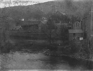 R Taff & Glyntaff, Pontypridd