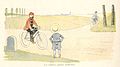 Tintin-Lutin met des clous sur le chemin des cyclistes, p. 68