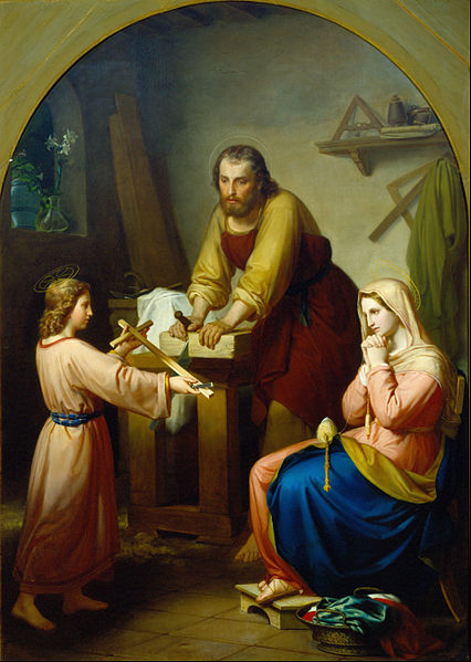 File:Rafael Flores - The Holy Family - Google Art Project.jpg