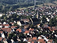 Rangendingen