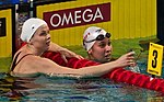 Thumbnail for 2012 European Short Course Swimming Championships