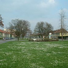 Gartenstadt Wikipedia