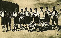 Camiseta Vintage Athletic club de Bilbao 99/00 de segunda mano por 79 EUR  en Toledo en WALLAPOP