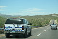 Chevrolet Tahoe (Highway Patrol)