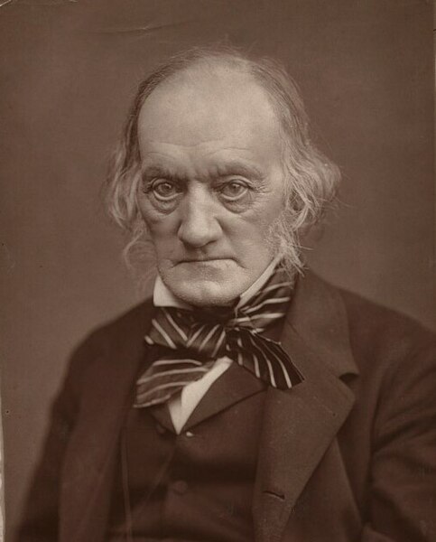 Portrait of Owen, c. 1878