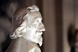 Gian Lorenzo Bernini