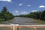 Thumbnail for Jaguariaíva River