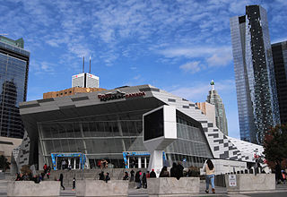 Ripley's Aquarium of Canada