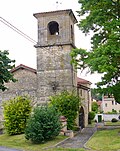 Miniatura para Iglesia de Nuestra Señora de la Asunción (Rivaguda)