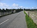 Road at the Vartry Reservoir, County Wicklow.jpg