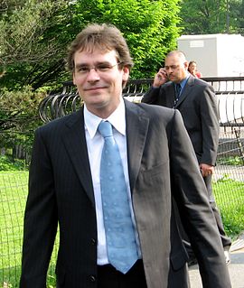 Robert Sean Leonard American actor