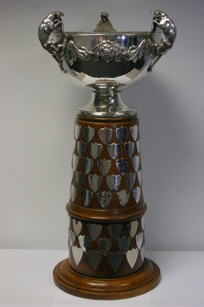 J. Ross Robertson Cup (senior ice hockey)