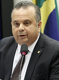 Resultado de imagem para ROGÃ‰RIO MARINHO E ANTONIO JÃCOME