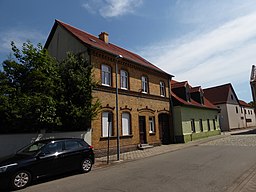 Roitzsch Kirchstraße 11