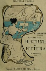 Thumbnail for File:Ronchetti - Manuale per i dilettanti.djvu